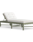 Riviera Outdoor Chaise Lounge