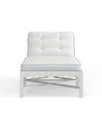 Riviera Outdoor Chaise Lounge