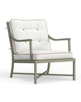 Riviera Outdoor Club Chair