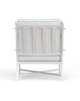 Riviera Outdoor Club Chair