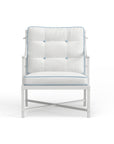 Riviera Outdoor Club Chair