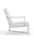 Riviera Outdoor Club Chair