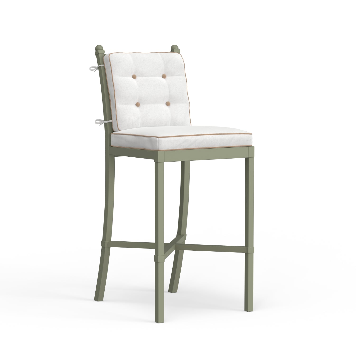 Riviera Outdoor Counter Stool