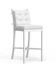 Riviera Outdoor Counter Stool