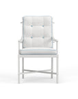 Riviera Outdoor Dining Armchair