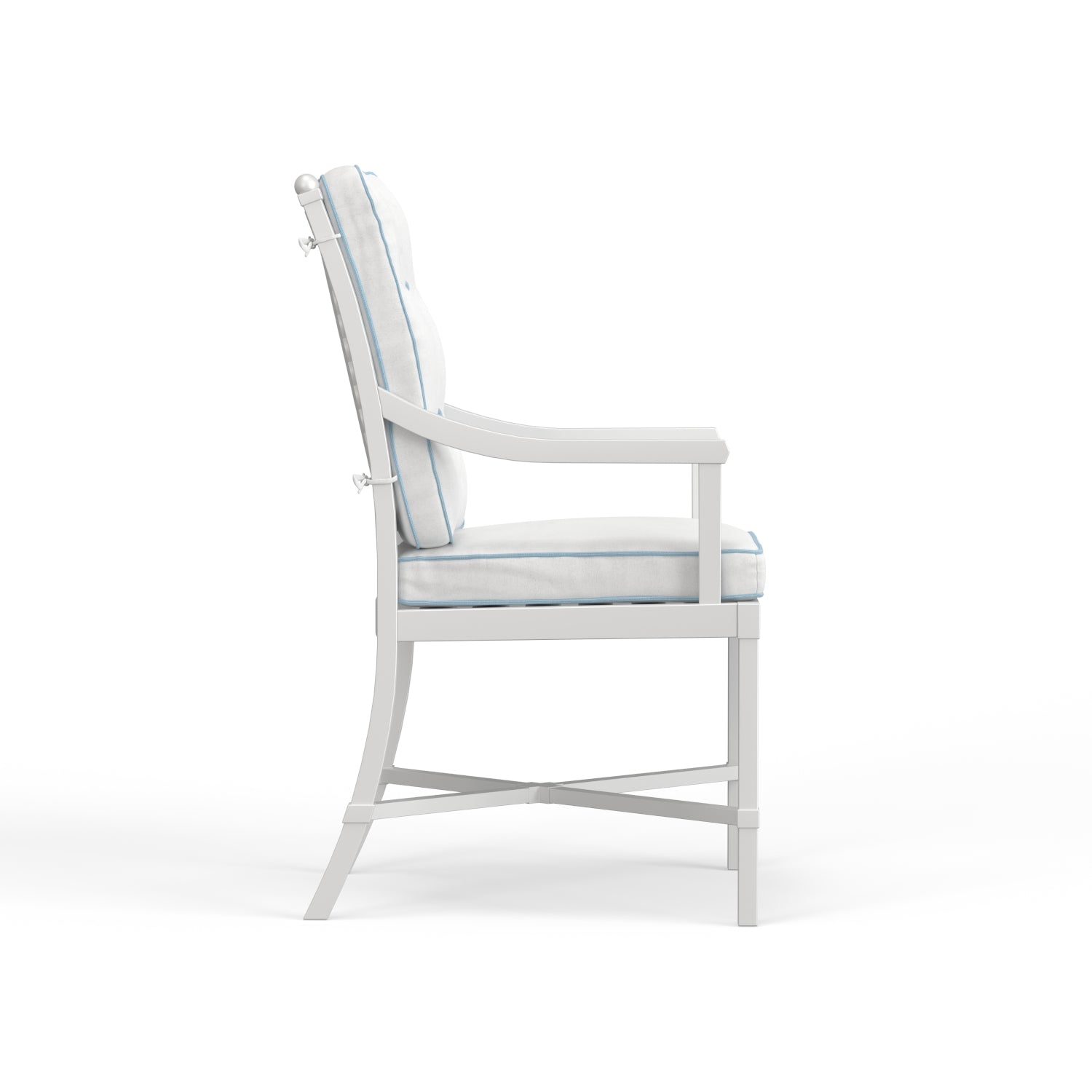 Riviera Outdoor Dining Armchair