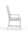 Riviera Outdoor Dining Armchair