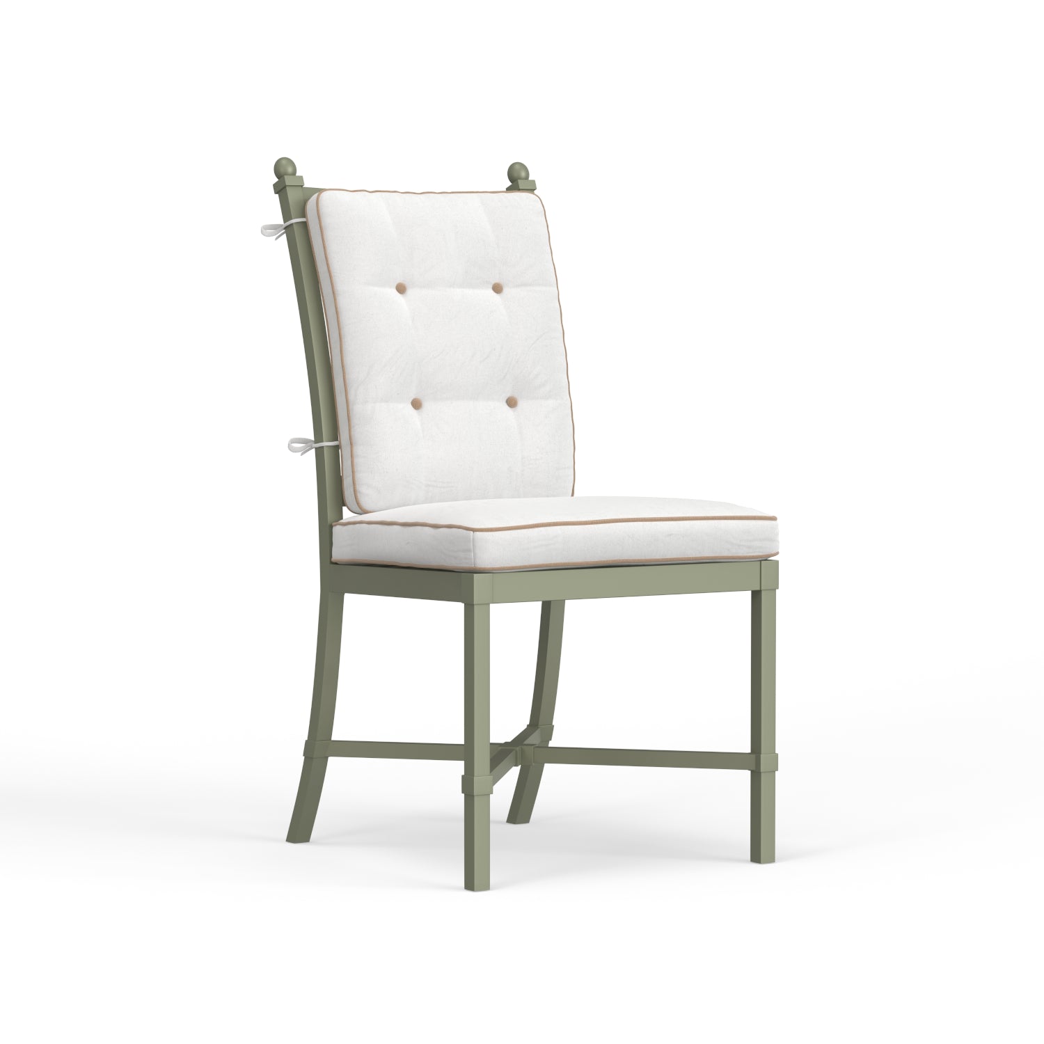 Riviera Outdoor Dining Side Chair