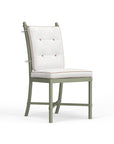 Riviera Outdoor Dining Side Chair