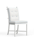 Riviera Outdoor Dining Side Chair