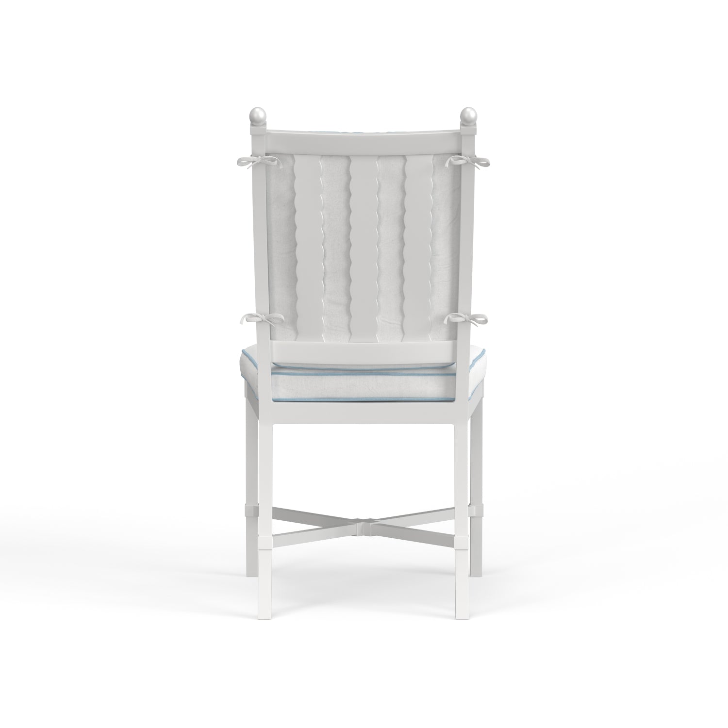 Riviera Outdoor Dining Side Chair