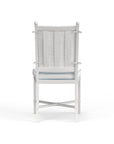 Riviera Outdoor Dining Side Chair