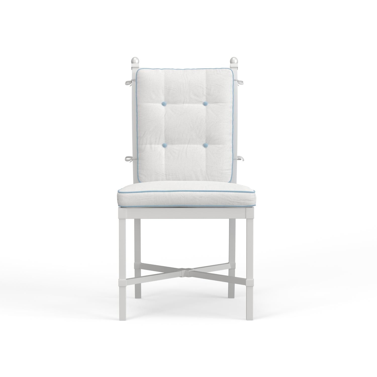 Riviera Outdoor Dining Side Chair