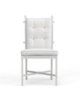 Riviera Outdoor Dining Side Chair