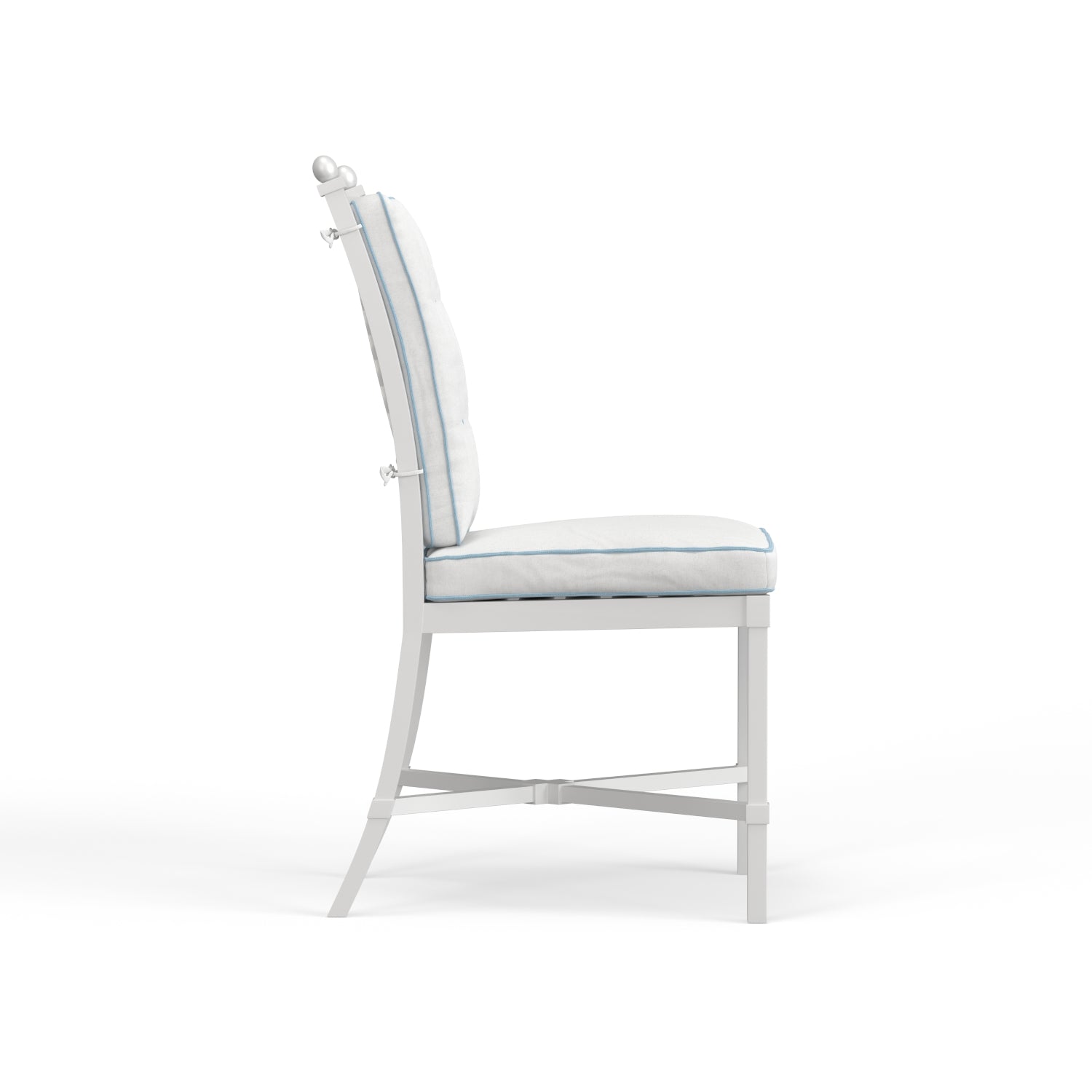 Riviera Outdoor Dining Side Chair