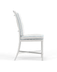 Riviera Outdoor Dining Side Chair