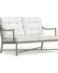 Riviera Outdoor Loveseat