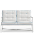 Riviera Outdoor Loveseat