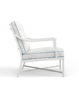 Riviera Outdoor Loveseat