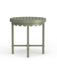 Riviera Outdoor Side Table