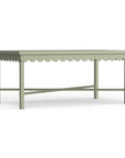 Riviera Outdoor Coffee Table