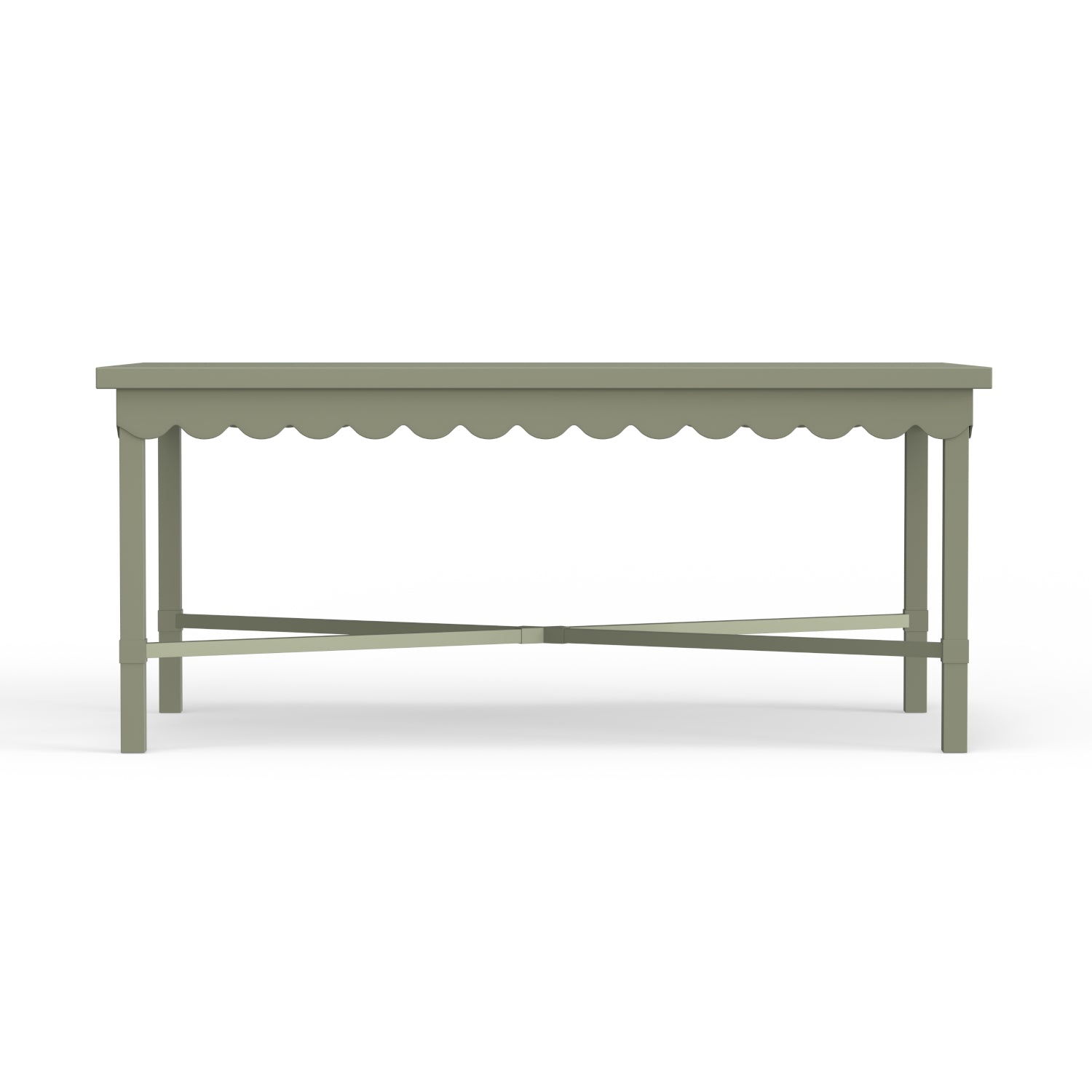 Riviera Outdoor Coffee Table