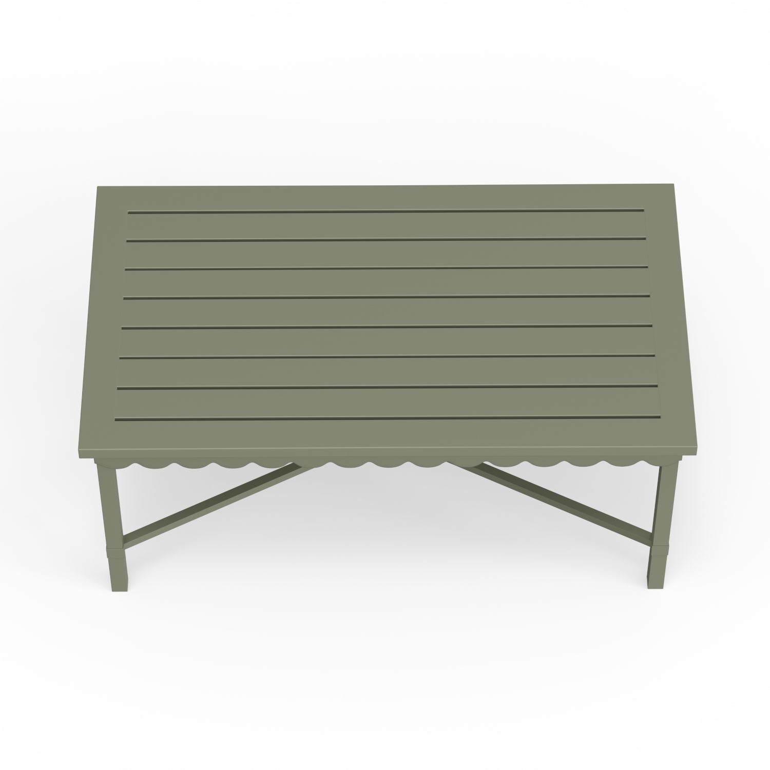 Riviera Outdoor Coffee Table