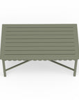 Riviera Outdoor Coffee Table