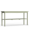 Riviera Outdoor Console Table