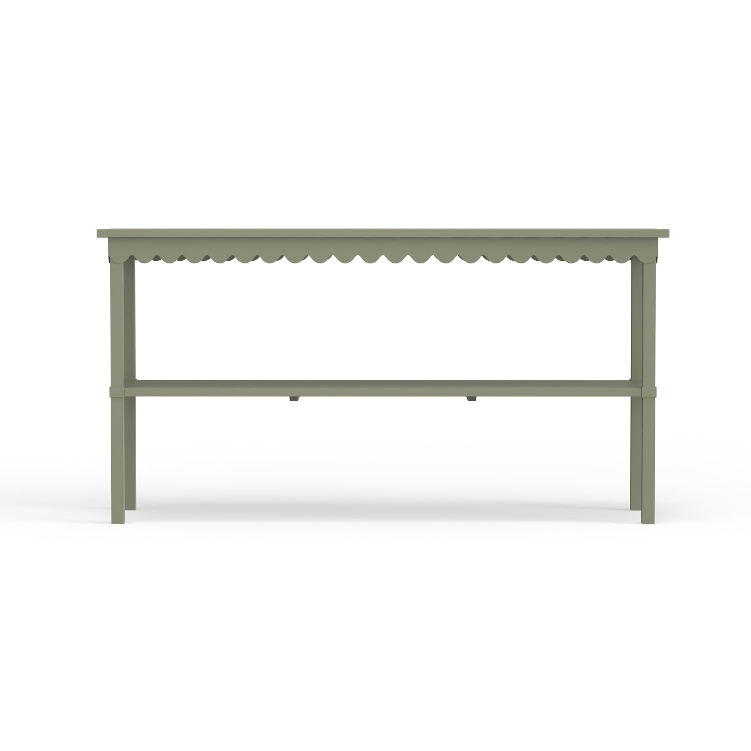 Riviera Outdoor Console Table