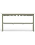 Riviera Outdoor Console Table