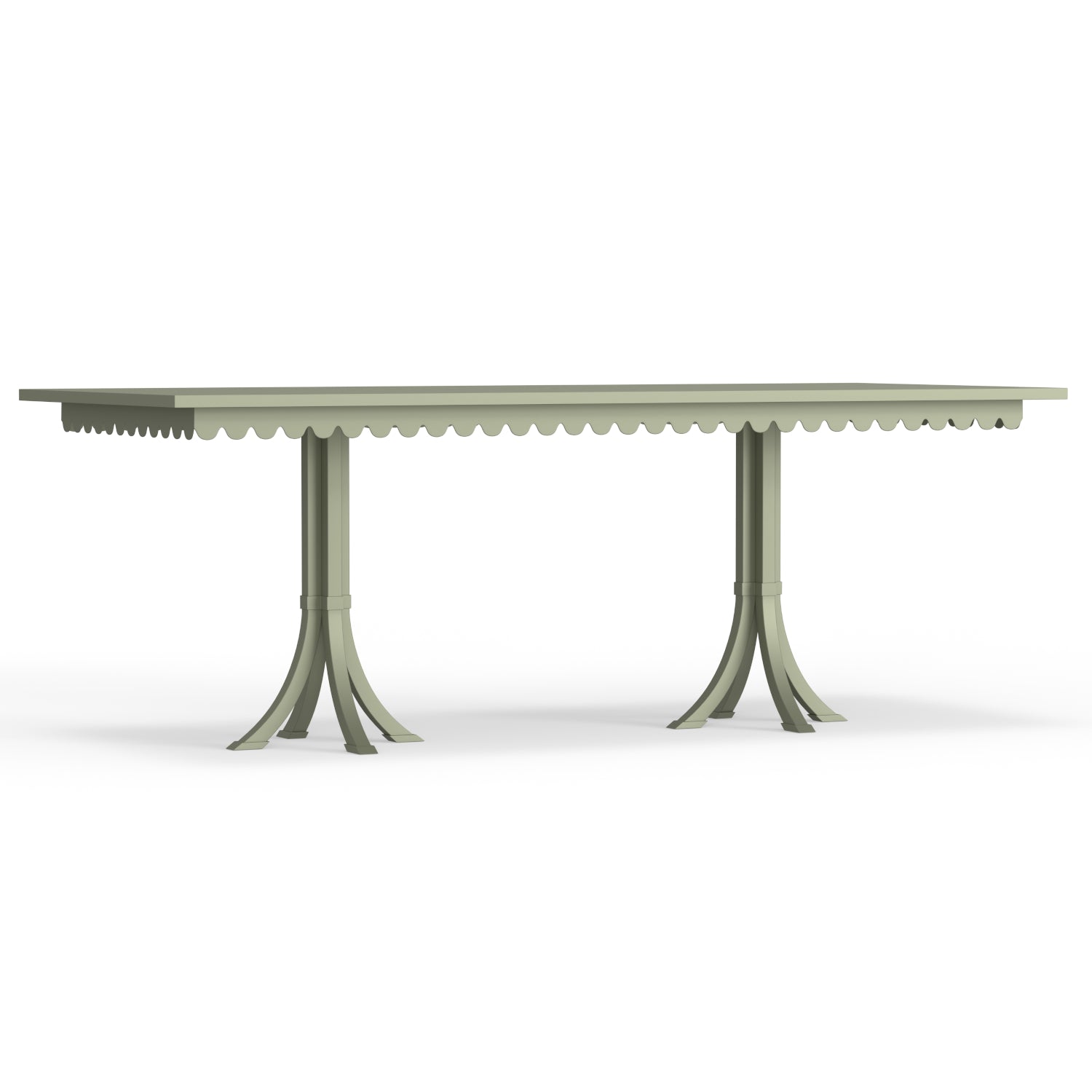 Riviera Outdoor Dining Table