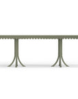 Riviera Outdoor Dining Table