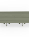 Riviera Outdoor Dining Table