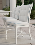 Riviera Outdoor Dining Side Chair