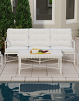 Riviera Outdoor Sofa