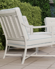 Riviera Outdoor Club Chair