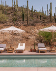 Beautiful Patio Sun Lounge Chairs