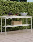 Riviera Outdoor Console Table