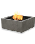 Natural Gas Fire Table