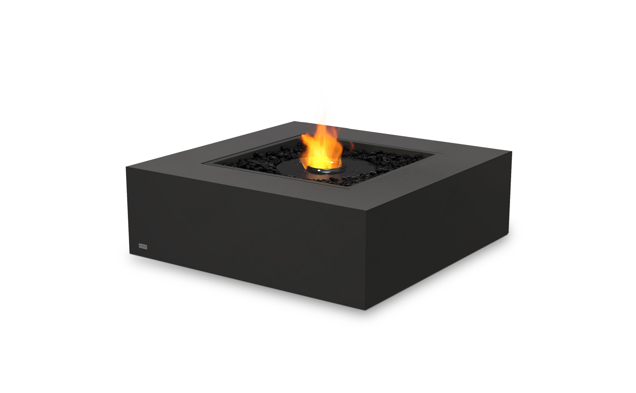 Modern Fire Pit