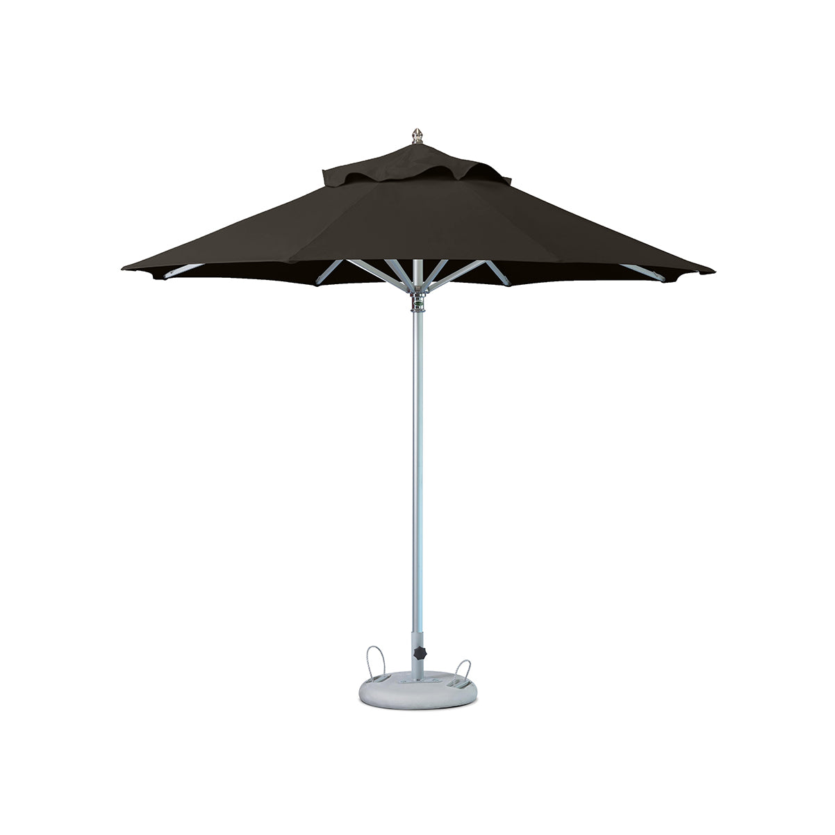 Premium Black Umbrella