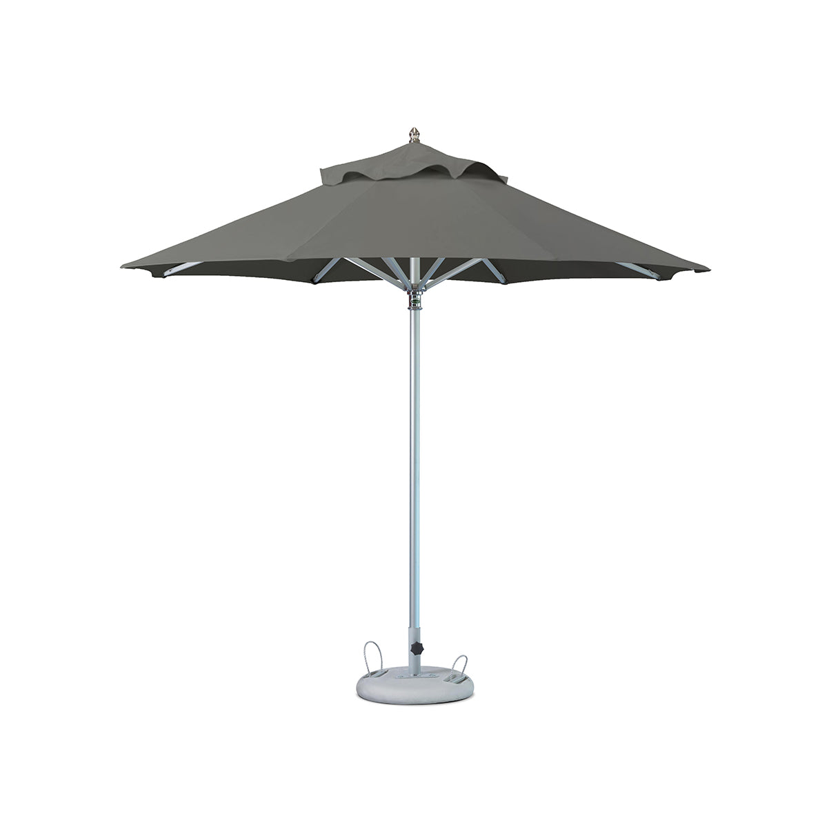 Charcoal Umbrella