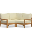 Modular Outdoor Sofa