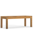 Best Quality Teak Bench