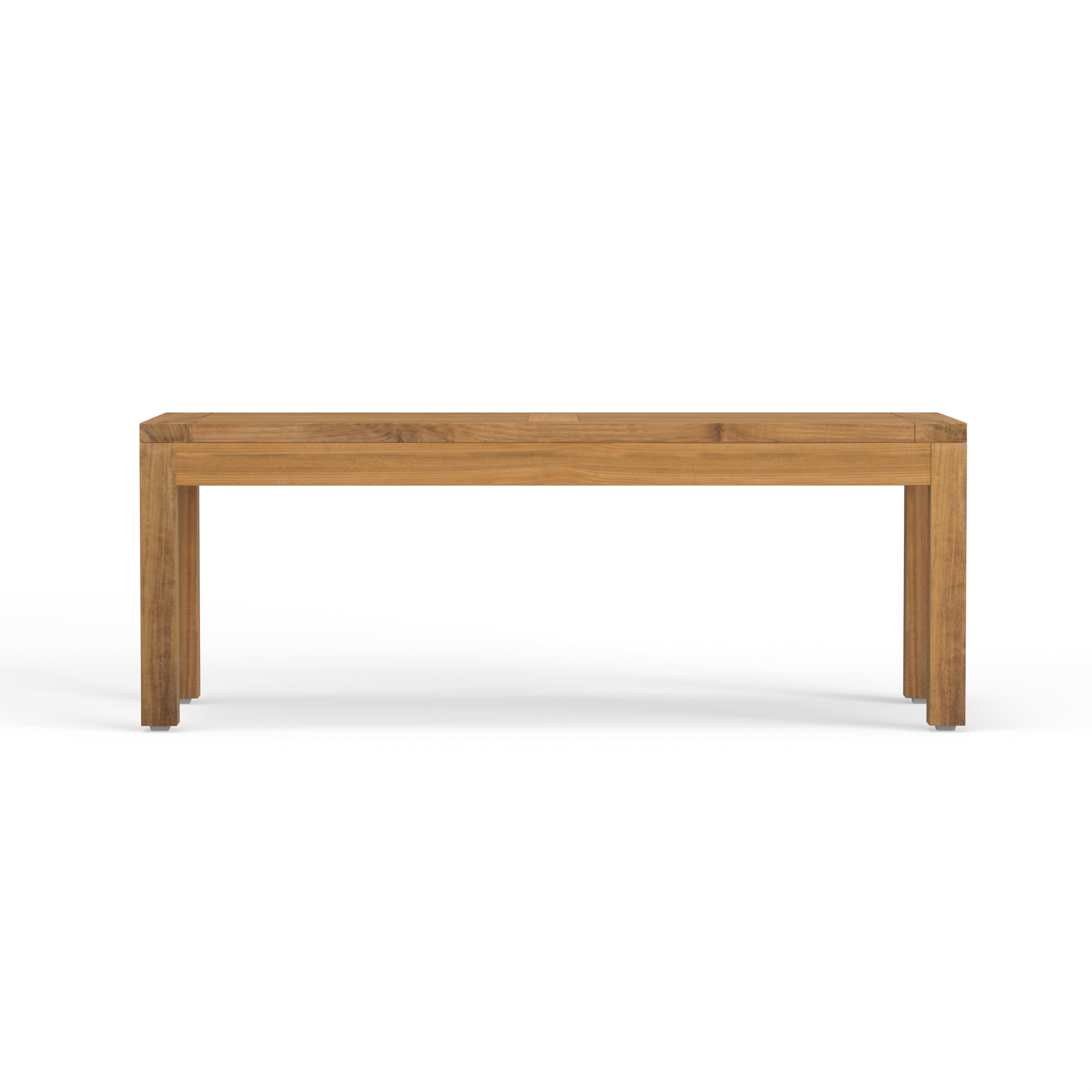 Grade-A Teak Outdoor Dining Bench