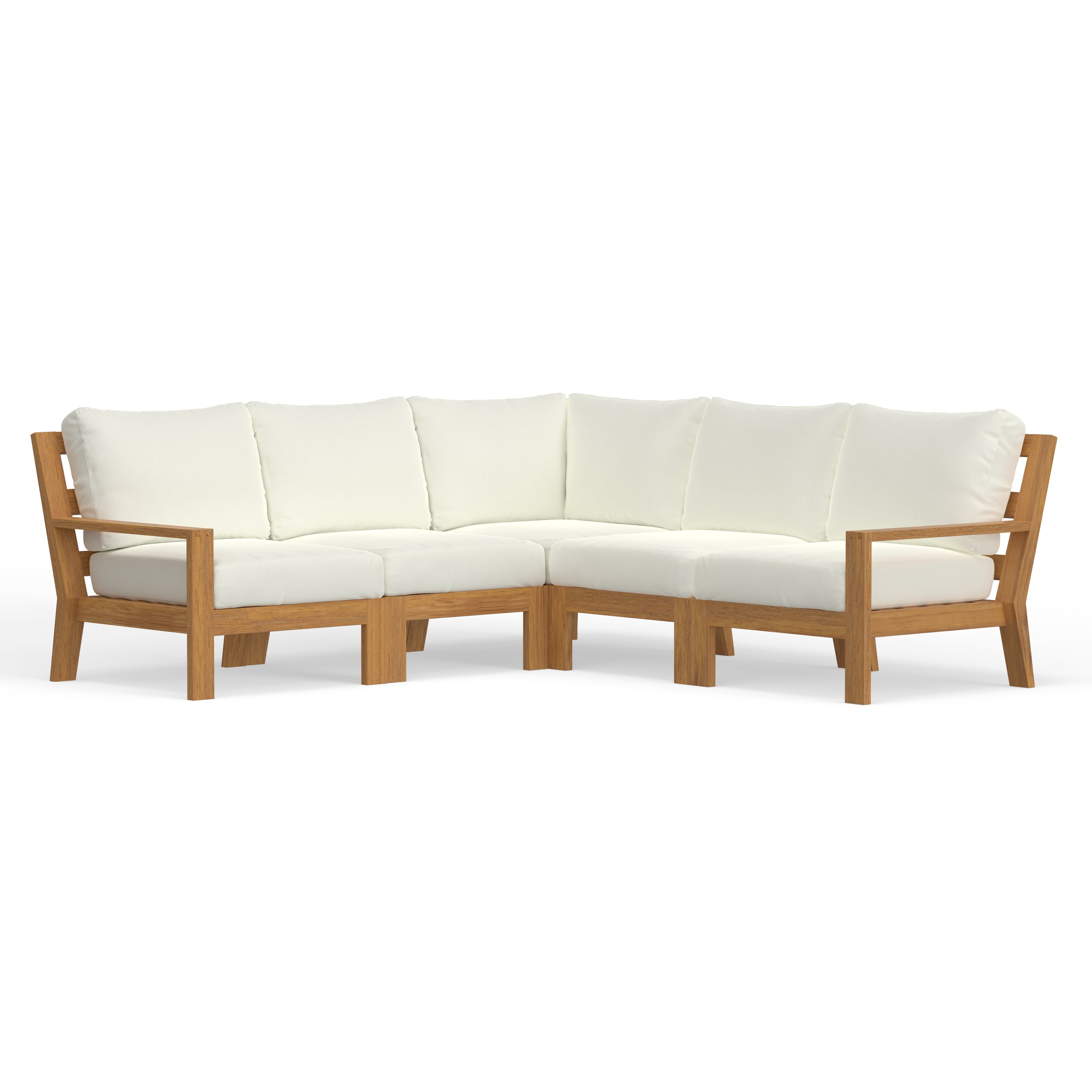 5 Seat Modular Sofa