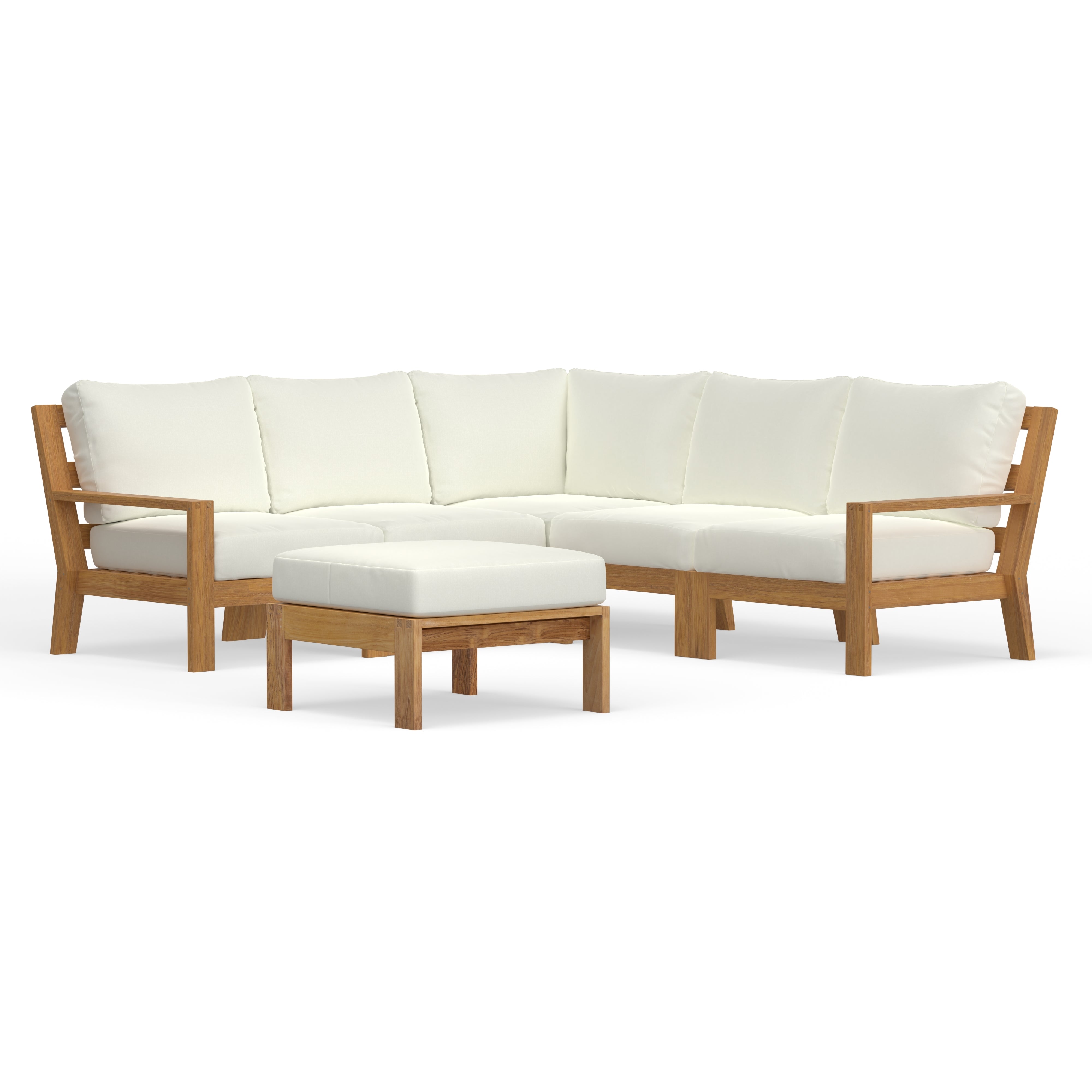 Highest Quality Modular Sofas