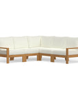 5 Seat Modular Sofa