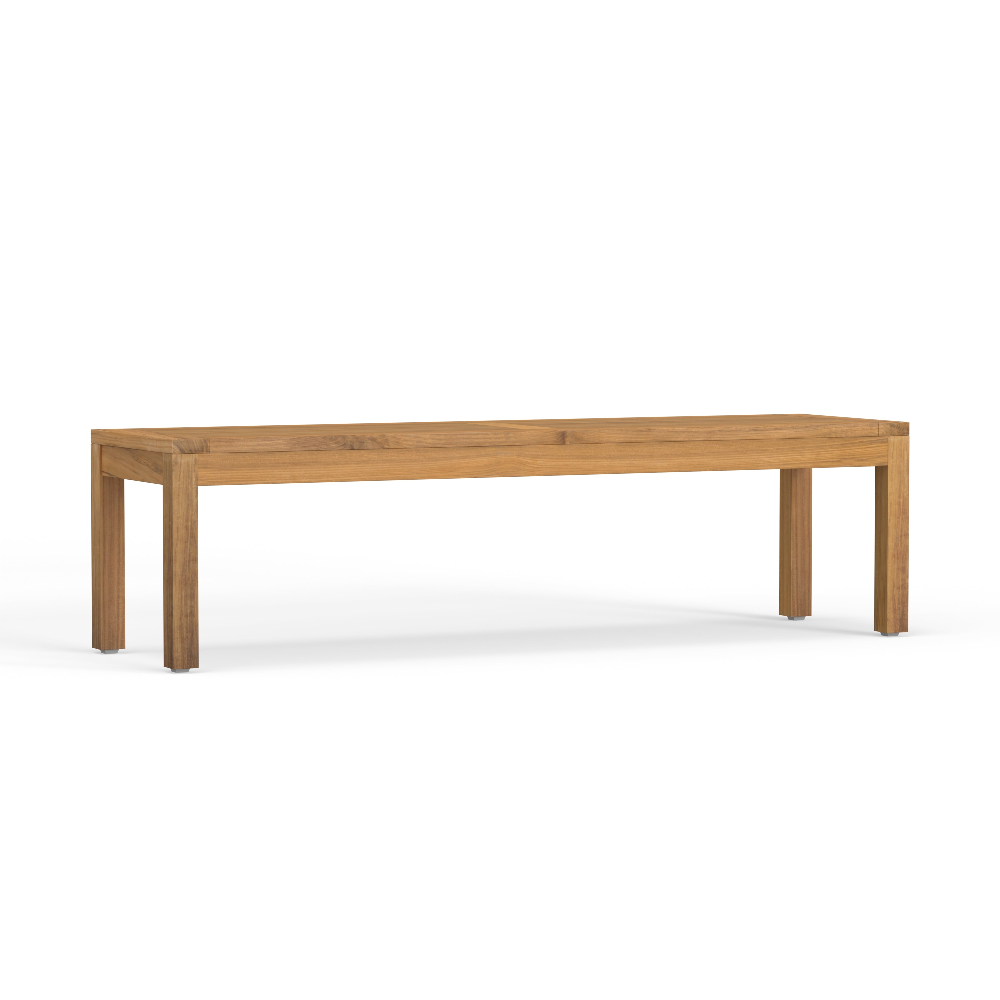 Harbor Classic Teak Bench